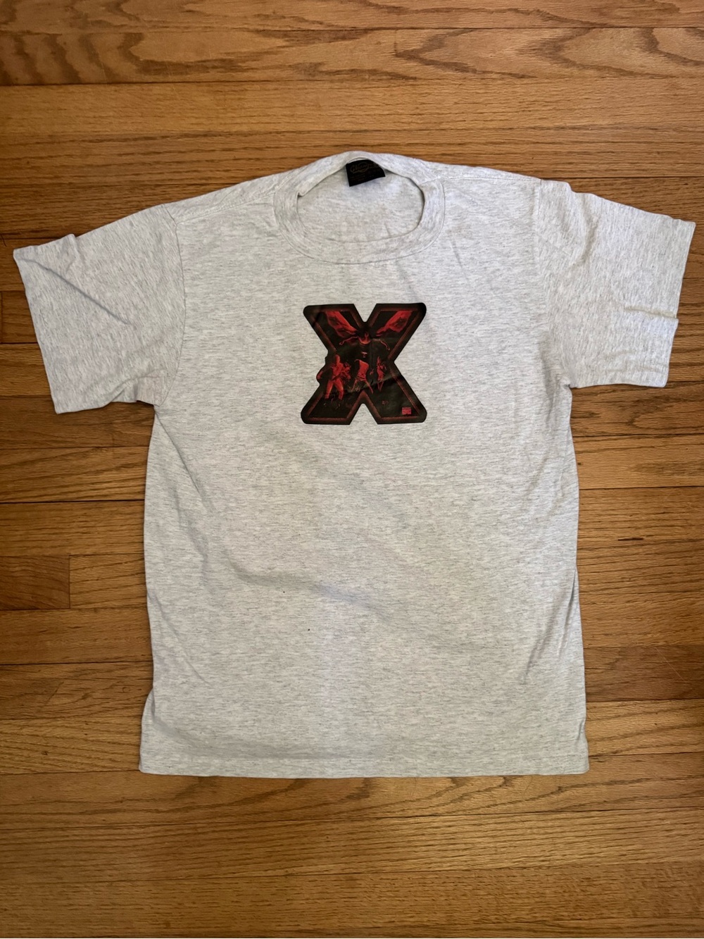 X-Men tee